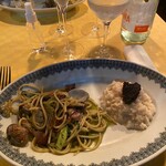 ラ・ビスボッチャ - 