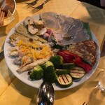 ラ・ビスボッチャ - 