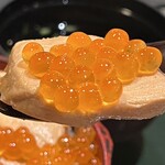 田園 - あ〜ん^ ^  食べたいでしょ(￣∀￣)