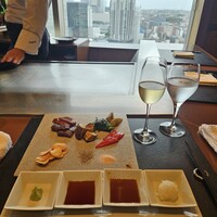 鉄板焼 さがみ -  鉄板焼 さがみ -