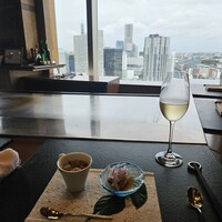 鉄板焼 さがみ -  鉄板焼 さがみ -