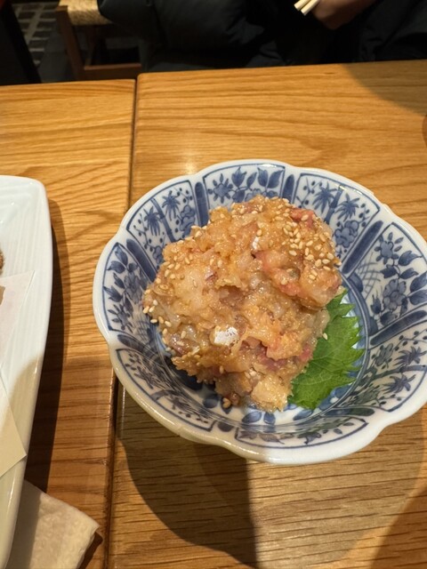 ポセイ丼 海の神「ポセイドン」をもじった海鮮の「ポセイ丼」@ぽせいどん