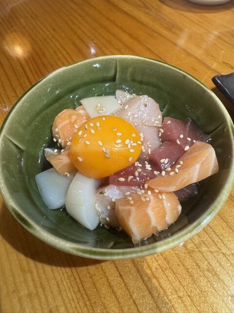 Sushi-sushi-Aoi photo 4