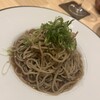 蕎麦懐石 義 恵比寿