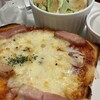 プロムナードカフェ 阪急茨木店