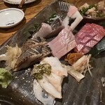 居酒屋 ちょーちょ - 