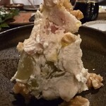 居酒屋 ちょーちょ - 