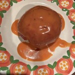 グリルキャピタル東洋亭 新大阪店 - 