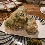 居酒屋 ちょーちょ - 