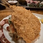 居酒屋 ちょーちょ - 