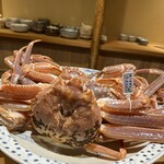 富小路 やま岸 - 浜坂タグ