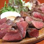 パブリックハウス ブラボー! - 料理写真: