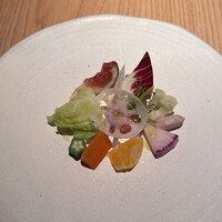ラ・ボンヌターブル - 