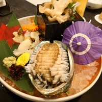 蟹長者 - 