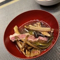 あもん ヨコ - 