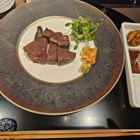 松阪牛 よし田 - 