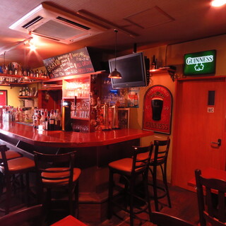 パブリックハウス ブラボー!_2