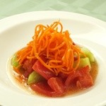 Rupinasu - ルピナス特製サラダ