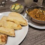 ディップガーデン テラス KITTE大阪店 - 