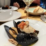 Trattoria Da KENZO - 