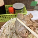 ラーメン二郎 - 