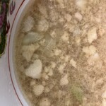 ラーメン二郎 - 