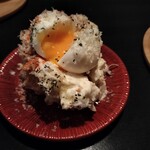 博多豚骨明太子もつ鍋と牛タン 黒澤 - 