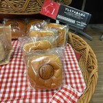 ハースブラウン - 