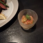 博多豚骨明太子もつ鍋と牛タン 黒澤 - 