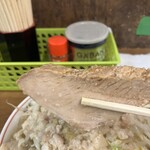 ラーメン二郎 - 