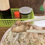 ラーメン二郎 - 