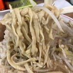 ラーメン二郎 - 