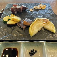 鉄板焼 桜 - こだわりの食材が心も身体も満たします✨✨✨