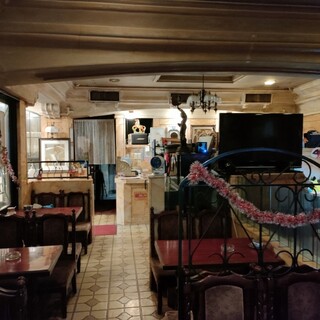 カフェ・ド BGM_2