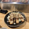 焼鳥にほん晴れ 土居通り