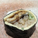 鮨ト酒肴 富かわ - 