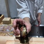 鮨ト酒肴 富かわ - 