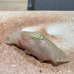 鮨ト酒肴 富かわ - 