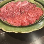 趣味焼肉ばばあ - 