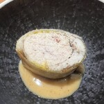 鮨ト酒肴 富かわ - 