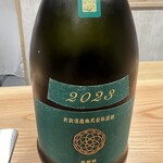 鮨ト酒肴 富かわ - 