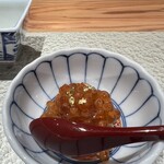 鮨ト酒肴 富かわ - 