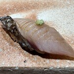 鮨ト酒肴 富かわ - 