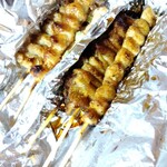 三代目 鳥メロ 米子駅前店 - 