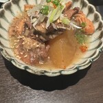 趣味焼肉ばばあ - 