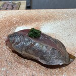 鮨ト酒肴 富かわ - 