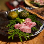 大松家 - 山形牛