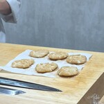 鮨ト酒肴 富かわ - 