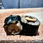 鮨ト酒肴 富かわ - 