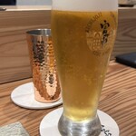 鮨ト酒肴 富かわ - 